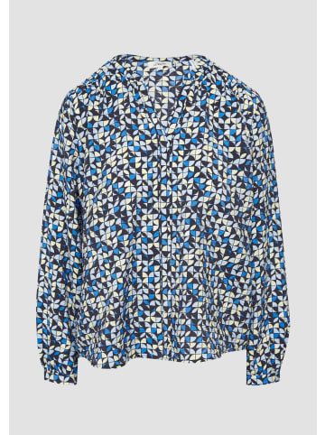 s.Oliver Bluse in 59A1_navy