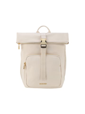 Bogner Rucksack 'Klosters Neve Eike in Birch 21,00 x 35,00 x 12,00 cm'