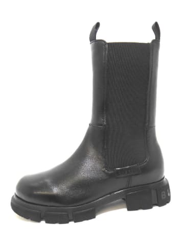 Bugatti Stiefeletten für Damen in schwarz