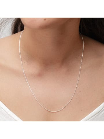 Zeeme 925/- Sterling Silber in weiß