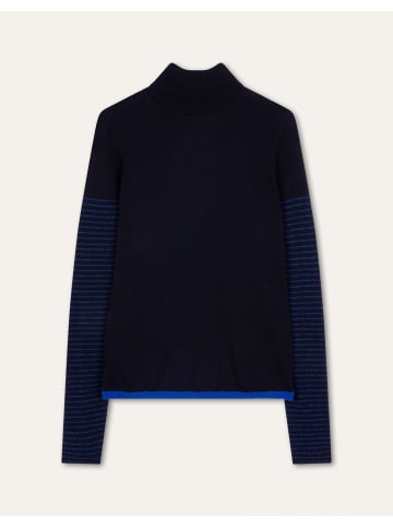 Oilily Kaya Pullover in Blau