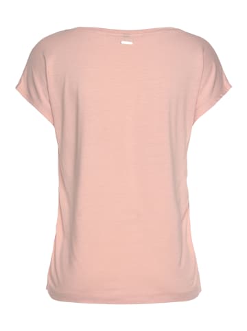 Laura Scott Shirtbluse in rosa