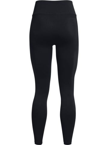Under Armour Leggings "Ua Vanish Seamless Legging" in Schwarz
