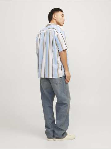 Jack & Jones Hemd in Palace Blue