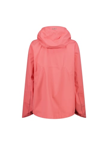 cmp Funktionsjacke in coral
