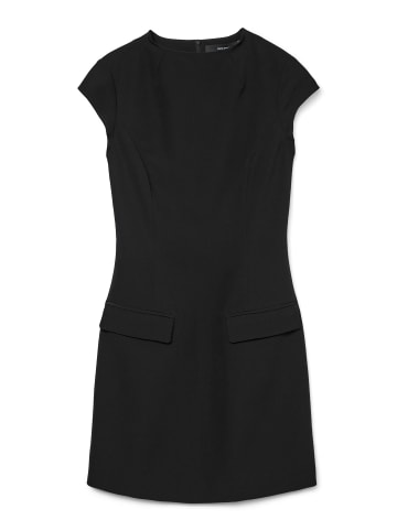 Vero Moda Kleid in Black