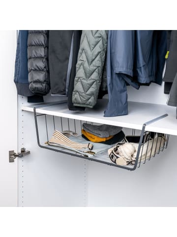 eluno Schrankkörbe 4er