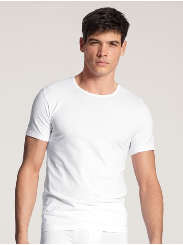 Calida T-Shirt in weiss