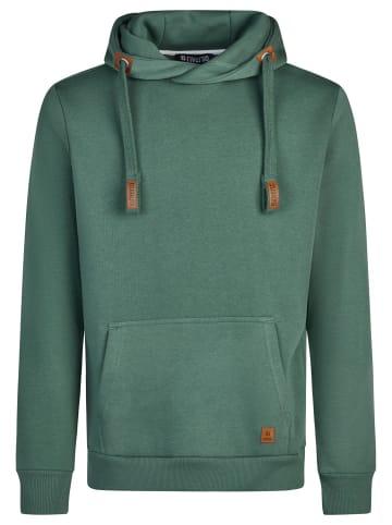 riverso  Pullover RIVNiklas in Grün