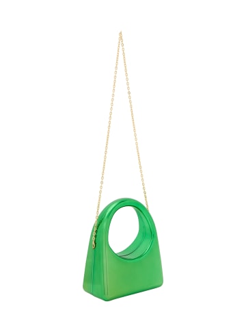 myMo at night Women Handbag in Green