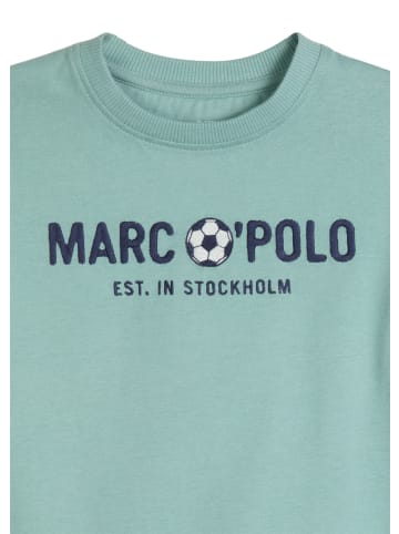 Marc O'Polo KIDS-BOYS T-Shirt in MIDNIGHT MOSS