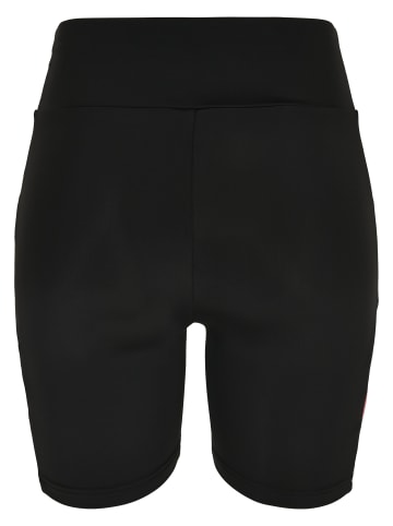 STARTER Cycling Shorts in black/white