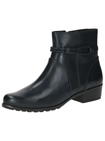 Caprice Stiefelette in OCEAN NAPPA