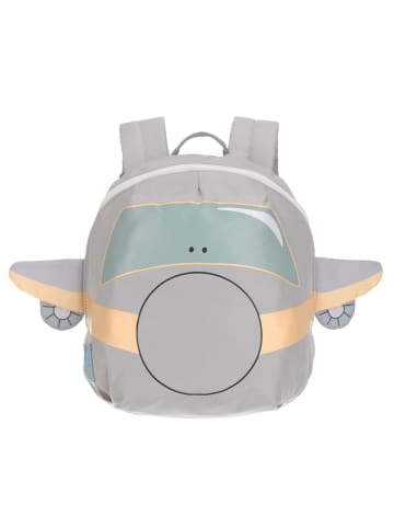 Lässig Rucksack Tiny Backpack Outdoor - Tiny in gray