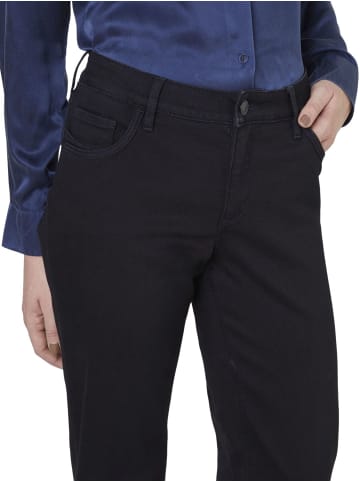 Paddock's Jeans LARA regular/straight in Schwarz