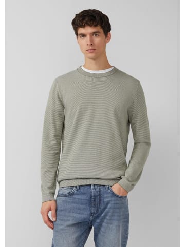 s.Oliver Strickpullover in 79G1_olivgrün