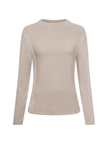 Marie Lund Pullover in beige - 0002