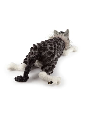 Sigikid Kuscheltier Lost and Found, BeastsTown in schwarz