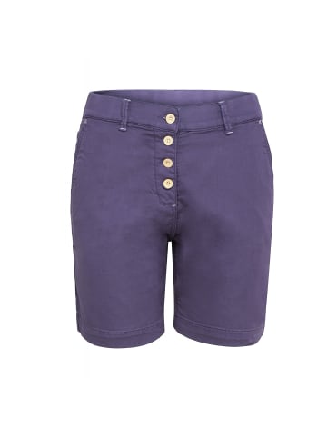 Chillaz Short W ALMSPITZ SHORTY in Violett