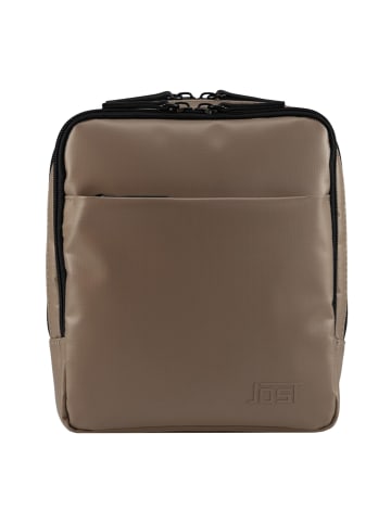 Jost Tolja Mini Bag Umhängetasche XS 18 cm in taupe