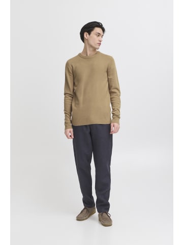 CASUAL FRIDAY Strickpullover CFHeine in Beige