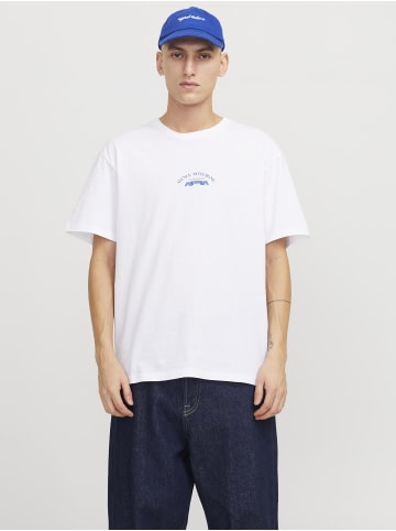 Jack & Jones T-shirt in Bright White