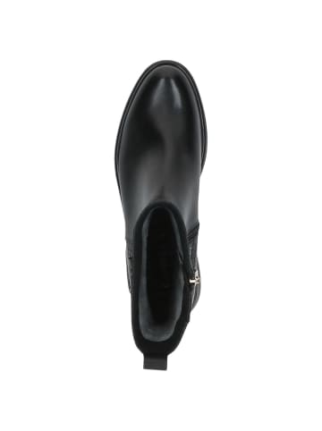 Caprice Stiefelette in BLACK COMB