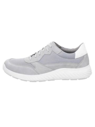 Jomos Halbschuhe für Herren in grau in grau