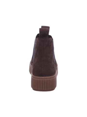 Tamaris Chelseaboots in MOCCA