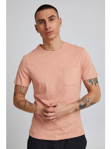CASUAL FRIDAY T-Shirt CFThor in Braun