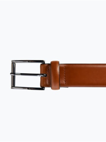 Condor Gürtel in cognac - 0002