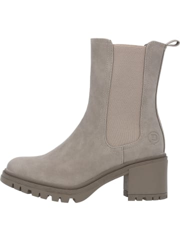 Palado Chelsea Boots Thasos 018-1401 in Grau
