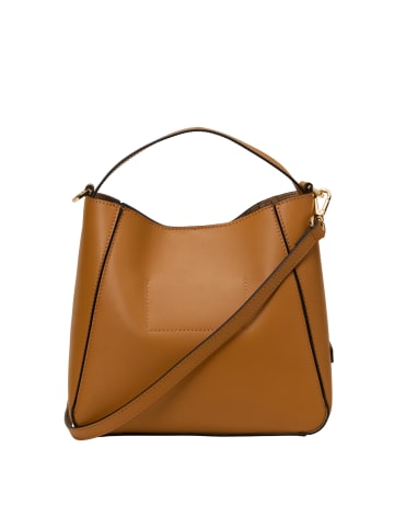 Marc O'Polo Hobo Bag small in True Camel