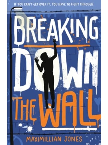 Welbeck Publishing Group Buch - Breaking Down The Wall