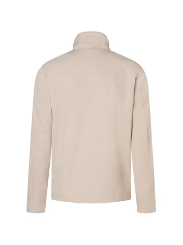 Wellensteyn Jacke Beaufield - KiMoAirTec in Sand