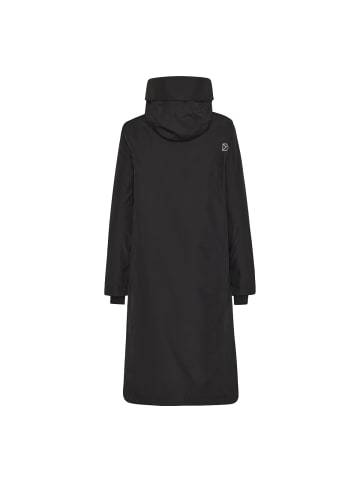 Didriksons Parka Selina in black