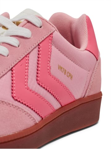 Hummel Sneaker "Vm78 Cph Rs" in Rosa
