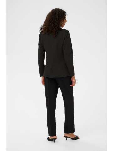 Kaffe Blazer KAsakura Tight fit in Black Deep