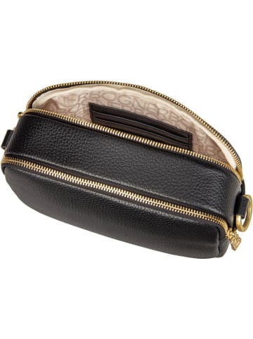 Bogner Umhängetasche Wallis Avy SHB XSHZ in Black