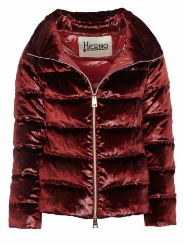 Herno Kurzjacke für Damen in rot