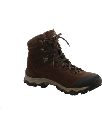 MEINDL Bergstiefel in braun