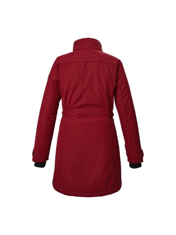 G.I.G.A. DX by KILLTEC GW 70 WMN PRK in Rot4512