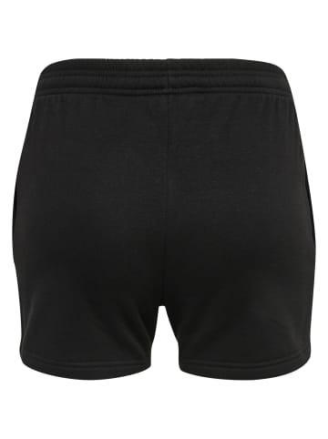 Hummel Verstellbare Taille Kurze Hose Hmlred Kinder in BLACK