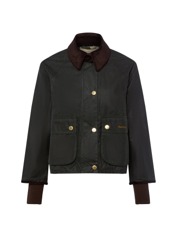 Barbour Jacke Beadnell in oliv