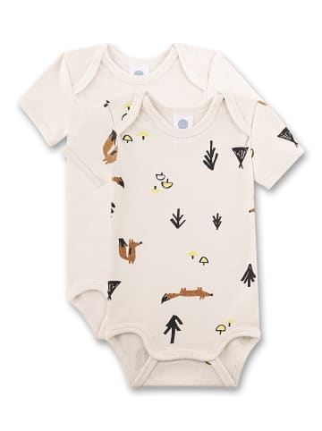 Sanetta Body in Beige