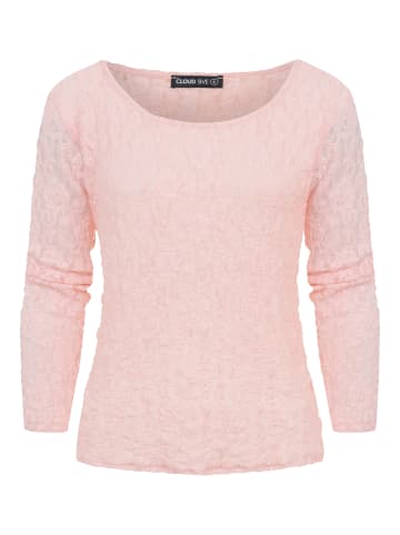 Cloud5ive Long Sleef in rose