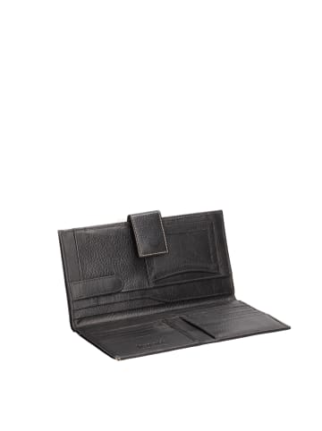 Gave Lux Geldbörse in BLACK