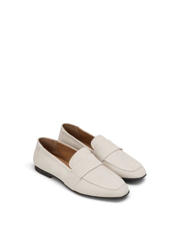 Marc O'Polo Loafer in light taupe