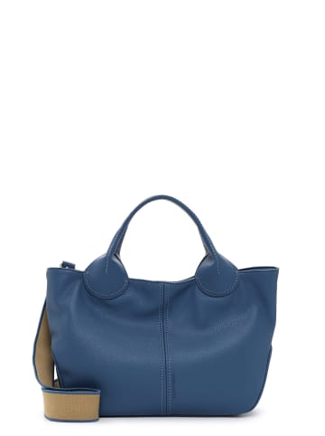 SURI FREY Shopper SFY Nessy in denim 512