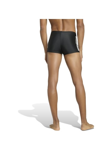 adidas Badehose Kastenform 3S BOXER in wie abgebildet0075